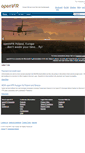 Mobile Screenshot of openvfr.freyt.de